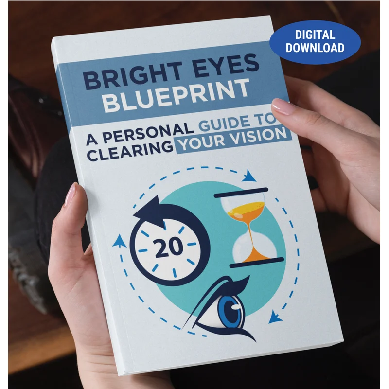 OptiPlax Eye Health Support — Free Bonus #1